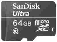 Отзывы Sandisk Ultra microSDXC Class 10 UHS-I 30MB/s