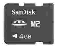 Отзывы Sandisk MemoryStick Micro M2