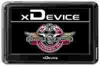 Отзывы xDevice microMAP-Indianapolis DeLuxe