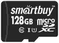 Отзывы SmartBuy microSDXC Class 10 UHS-I U1