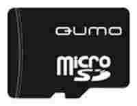 Отзывы Qumo microSD