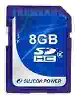 Отзывы Silicon Power SDHC Card Class 2