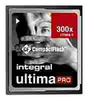 Отзывы Integral UltimaPro 300x CompactFlash