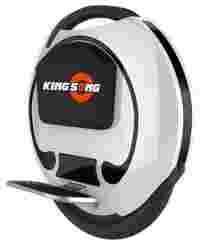 Отзывы KingSong KS16 680WH