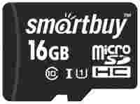Отзывы SmartBuy microSDHC Class 10 UHS-I U1 + SD adapter