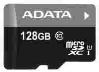 Отзывы ADATA Premier microSDXC Class 10 UHS-I U1 + microReader V3
