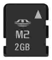 Отзывы Apacer Memory Stick M2 Micro