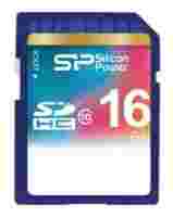 Отзывы Silicon Power SDHC Card Class 10