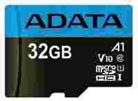 Отзывы ADATA Premier microSDHC UHS-I U1 V10 A1 Class10 + SD adapter
