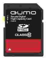 Отзывы Qumo SDHC Card Class 10