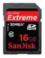 Отзывы Sandisk Extreme SDHC Class 10