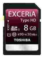 Отзывы Toshiba SD-X*HD