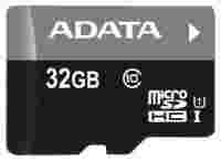 Отзывы ADATA Premier microSDHC Class 10 UHS-I U1 + microReader V3