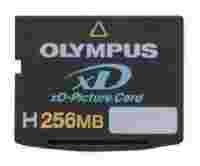Отзывы Olympus High Speed xD-Picture Card