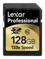 Отзывы Lexar Professional 133x SDXC