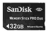 Отзывы Sandisk Memory Stick PRO Duo