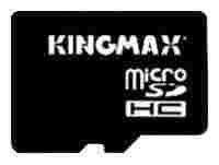 Отзывы Kingmax microSDHC Class 10 + USB Reader