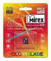 Отзывы Mirex microSDHC Class 10