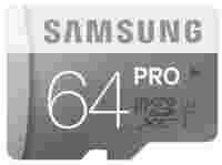 Отзывы Samsung microSDXC PRO UHS-I U1 90MB/s + SD adapter
