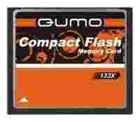 Отзывы Qumo CompactFlash 133X