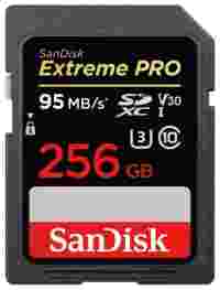 Отзывы SanDisk Extreme Pro SDXC UHS Class 3 V30 95MB/s
