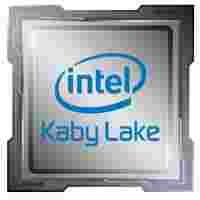 Отзывы Intel Core i7 Kaby Lake
