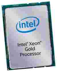 Отзывы Intel Xeon Gold Skylake (2017)