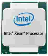 Отзывы Intel Xeon Haswell-EP