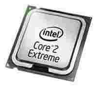 Отзывы Intel Core 2 Extreme Edition Conroe XE