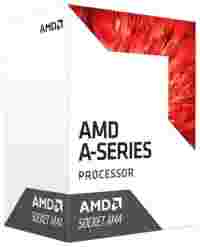 Отзывы AMD A6 Bristol Ridge