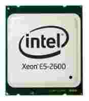 Отзывы Intel Xeon Sandy Bridge-EP