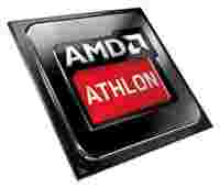 Отзывы AMD Athlon X4 Godavari
