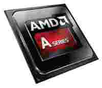 Отзывы AMD A8 Kaveri