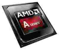 Отзывы AMD A8 Bristol Ridge