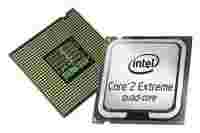 Отзывы Intel Core 2 Extreme Edition Kentsfield