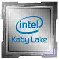 Отзывы Intel Xeon Kaby Lake (2017)