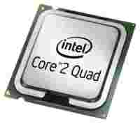 Отзывы Intel Core 2 Quad Kentsfield