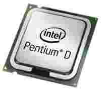 Отзывы Intel Pentium D Smithfield