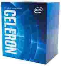 Отзывы Intel Celeron Coffee Lake