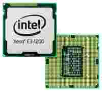 Отзывы Intel Xeon Sandy Bridge
