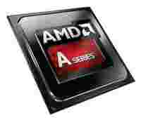 Отзывы AMD A8 Godavari