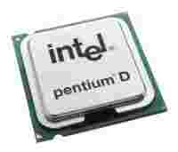 Отзывы Intel Pentium D Presler