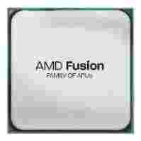 Отзывы AMD A8 Trinity