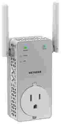 Отзывы NETGEAR EX3800