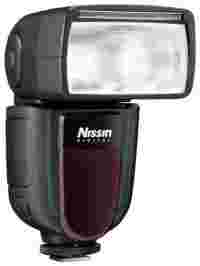 Отзывы Nissin Di-700A for Canon