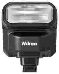 Отзывы Nikon Speedlight SB-N7