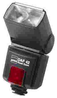 Отзывы Doerr DAF-42 Power Zoom for Canon