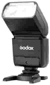 Отзывы Godox V350C for Canon