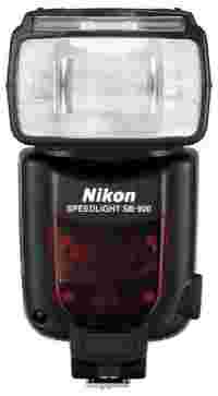 Отзывы Nikon Speedlight SB-900