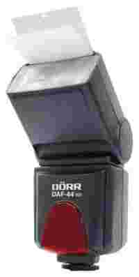 Отзывы Doerr DAF-44 Wi Power Zoom Flash for Canon